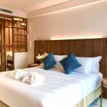 Фотография гостиницы THEE Vijit Lanna by TH District, SHA Extra Plus