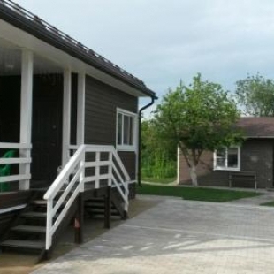 Фотография гостевого дома Совушкино Гнездо