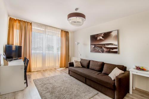 Фотография квартиры Apartament Poniatowskiego - Komfortowe Noclegi