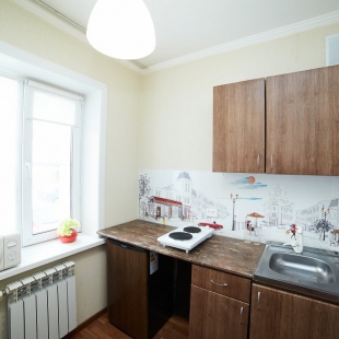 Фотография квартиры Апартаменты Добрые Сутки на Трофимова 17/2