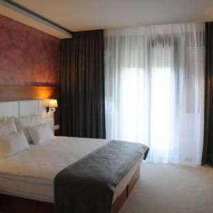 Фотографии гостиницы 
            Hotel Porto In