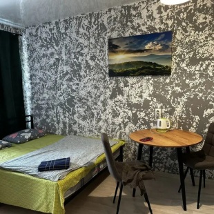 Фотография квартиры Квартира на Коммунистической, 98/1