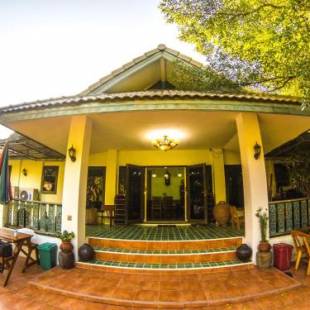 Фотографии хостела
Plus Hostel Ayutthaya