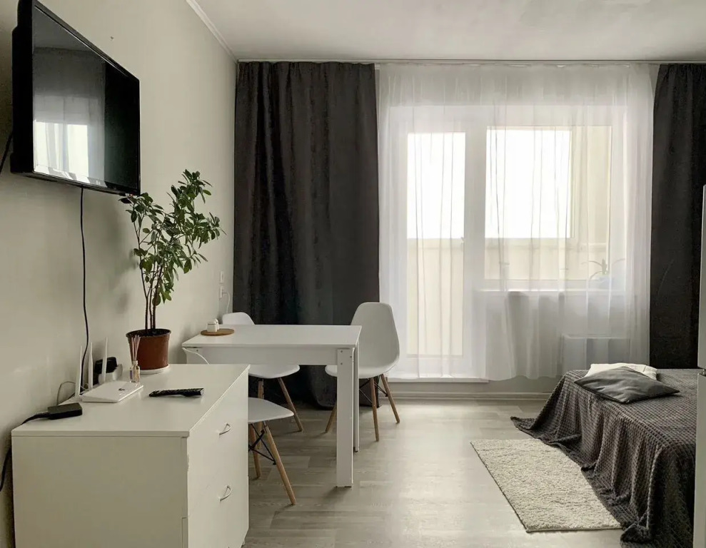 Фотография квартиры Квартира на Улице Кутузова 24А