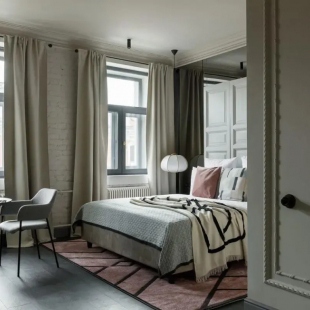 Фотография квартиры D Apartments (Д Апартменс) на Невском проспекте 74