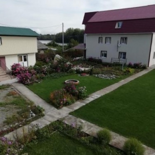 Фотография гостевого дома Катунские рассветы