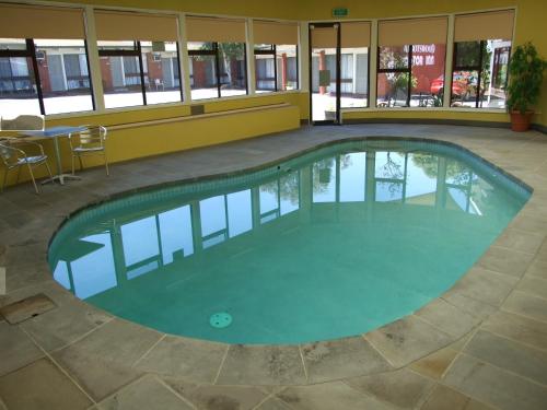 Фотография мотеля Abbotswood Motor Inn