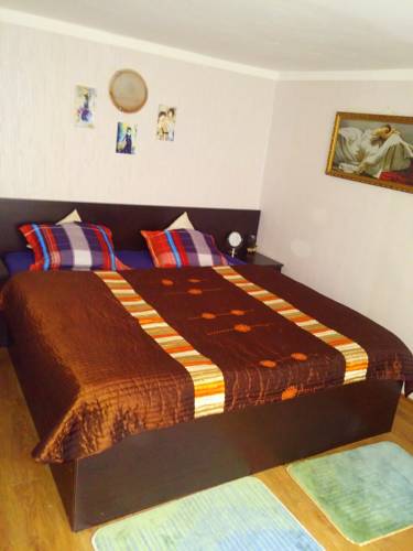 Фотографии гостевого дома
Guest House Marina