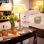 Фотография гостиницы Bölsche Hotel