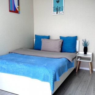 Фотография квартиры Квартира Квартира с Панорамным Видом на Горы