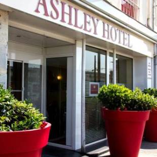 Фотографии гостиницы
Ashley Hôtel Le Mans Centre Gare