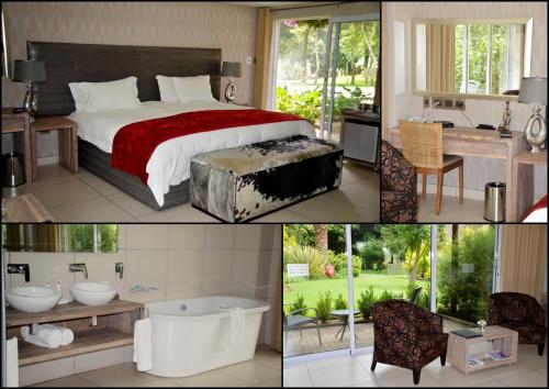Фотография мини отеля Highveld Splendour Boutique Bed and Breakfast