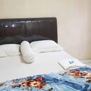 Фотография гостевого дома Airangga Home Stay Syariah Berastagi RedPartner