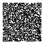 QR код гостевого дома Кержацкие Палаты