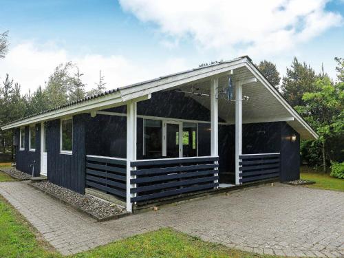 Фотографии гостевого дома
Holiday home Ulfborg XII