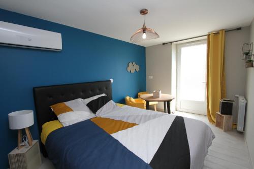 Фотография мини отеля Naphéo