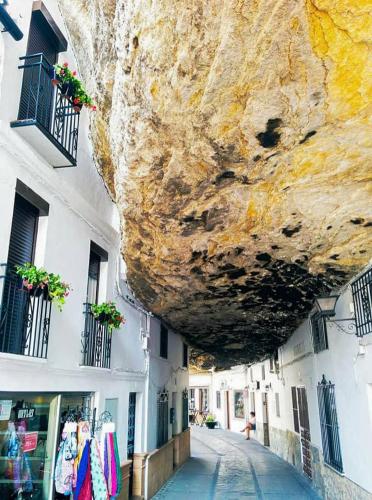 Фотография гостевого дома Casa Bajo la Roca