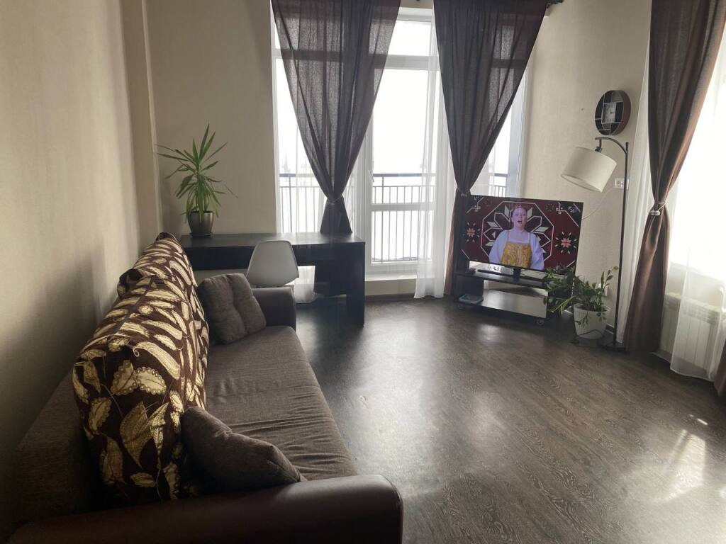 Фотография квартиры Квартира Инно-1