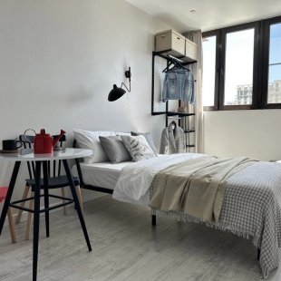 Фотография квартиры Апартаменты на Энке