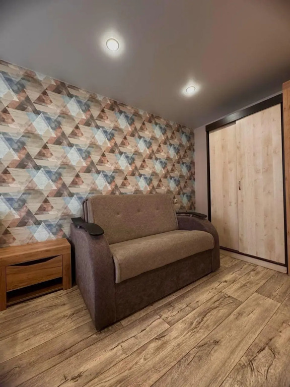 Фотография квартиры Апартаменты на улице Мухина 16