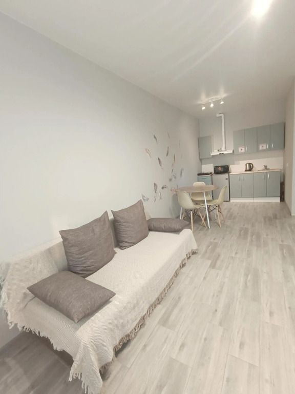 Фотография квартиры Апартаменты на улице Советская 41