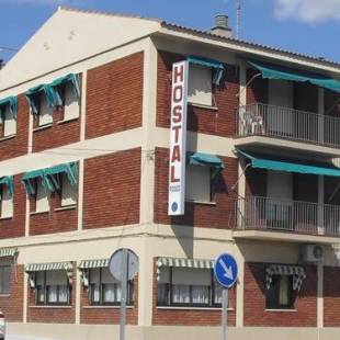Фотографии гостевого дома
Hostal Rodes