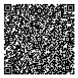 QR код транспортного узла Бузулукский авиационный спортивный центр ДОСААФ