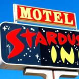 Фотография мотеля Stardust Inn
