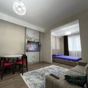 Фотография квартиры Апартаменты Sundag Д168-1