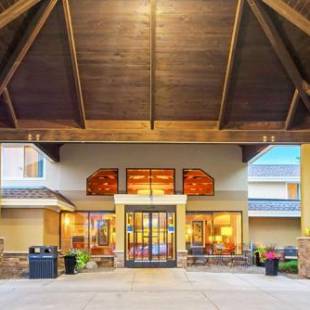 Фотографии гостиницы
Comfort Inn West