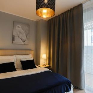 Фотография апарт отеля COIN Apartamenty