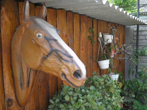 Фотография мини отеля Экономная Деревня