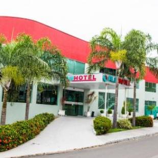 Фотографии гостиницы
Hotel Alji