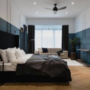 Фотографии апарт отеля
TG Hotel Suites Budapest