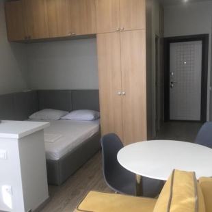 Фотография квартиры Апартаменты Sea Side 10