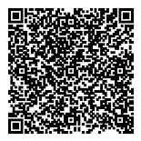 QR код гостиницы Рассвет