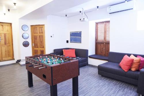 Фотография хостела Lost & Found Zanzibar