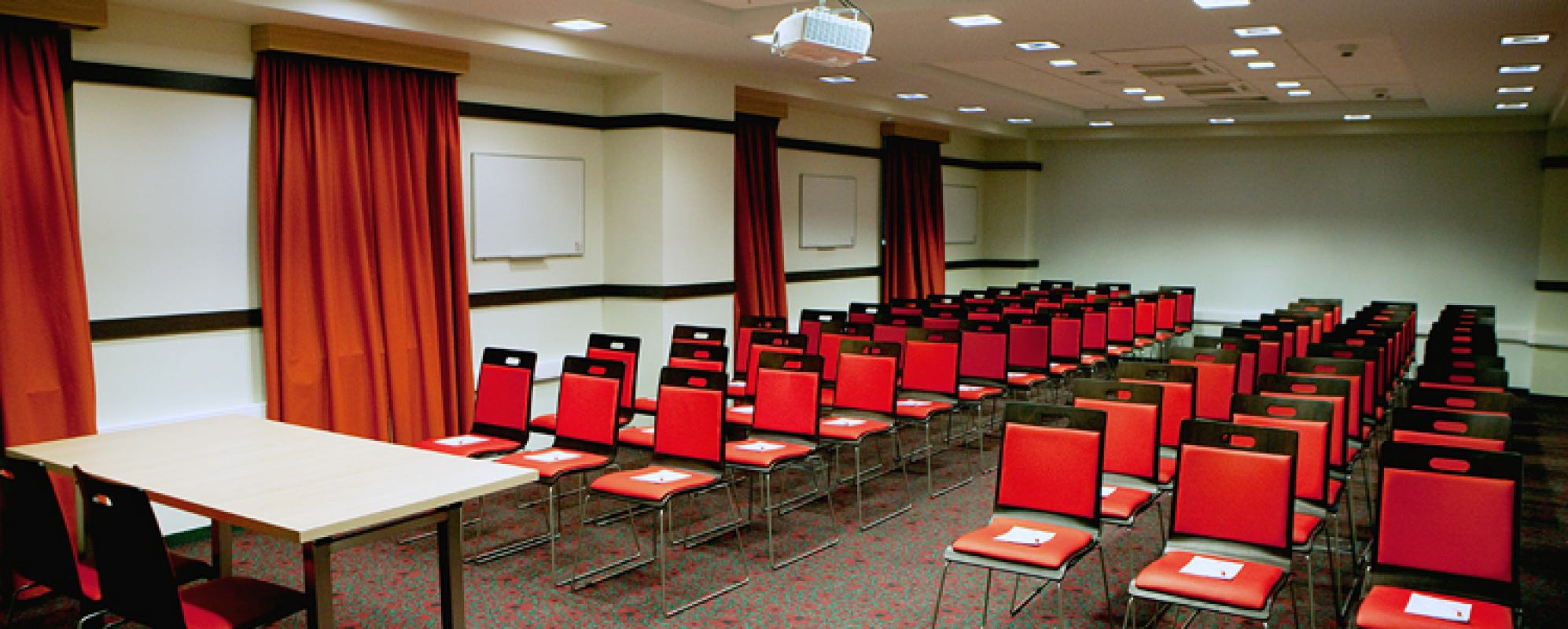 Фотографии конференц-зала Штутгарт