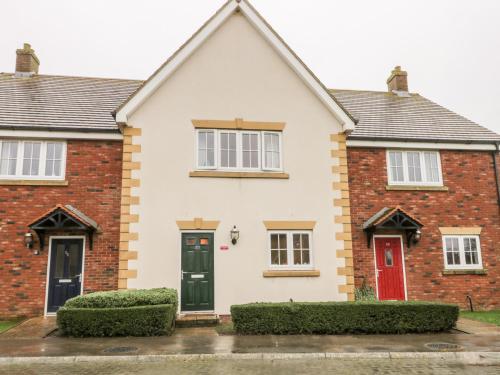 Фотографии гостевого дома 
            AceGrace Place