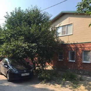 Фотография гостевого дома Раиса