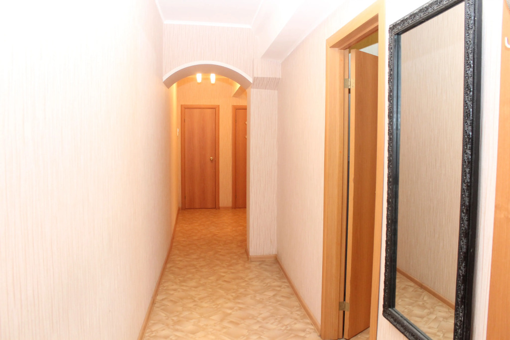 Фотография квартиры Piterflat Na Muchnom 7 Apartment