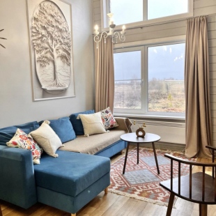 Фотография Коттеджа Частный дом с Видом на Дивеевский Монастырь