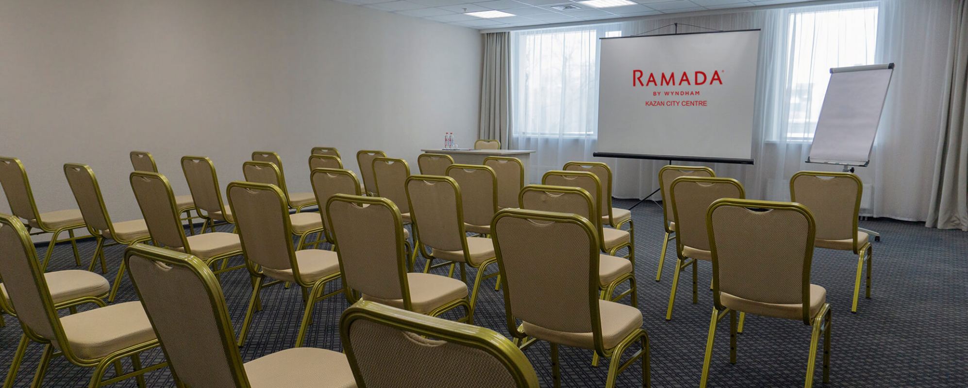 Фотографии конференц-зала Майами