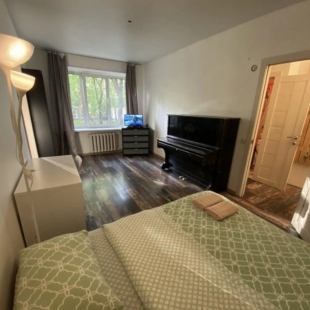 Фотография квартиры Апартаменты 2-К. возле метро ВДНХ