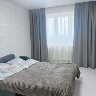 Фотография квартиры Квартира уютная, светлая с ремонтом