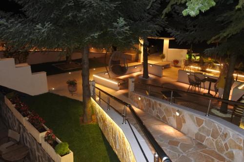 Фотография гостиницы Hotel Konaki