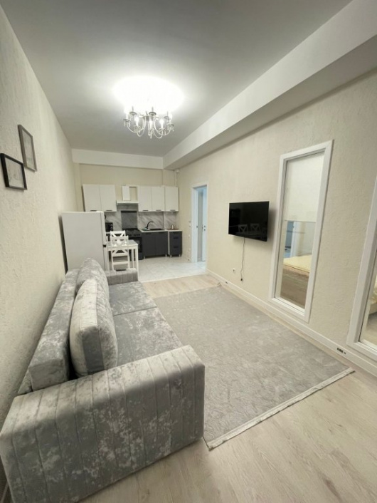 Фотографии квартиры
Апартаменты SUNDAG