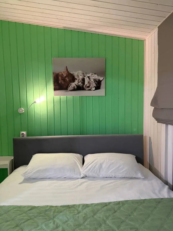 Фотография Коттеджа Частный дом Красная Поляна у ручья