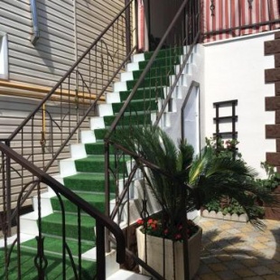 Фотография гостевого дома Зеленый уголок