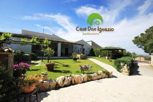 Фотография базы отдыха Agriturismo Case Don Ignazio